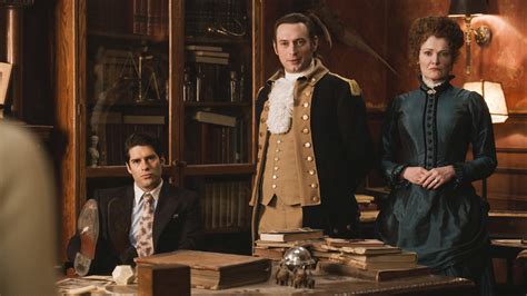 Watch Ghosts Season 1 Episode 4: Dinner Party .